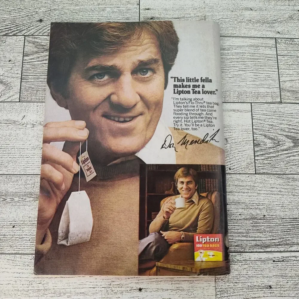 Cookbook Digest Magazine 1977‎ Booklet President Jimmy Carter Recipes